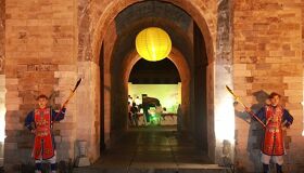 Capture the vibrant beauty of Vietnam with visa-smart overstay resolution